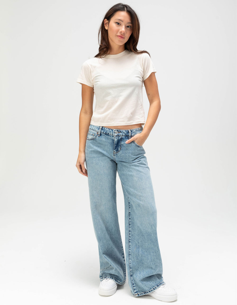 THRILLS Womens Boy Tee image number 1