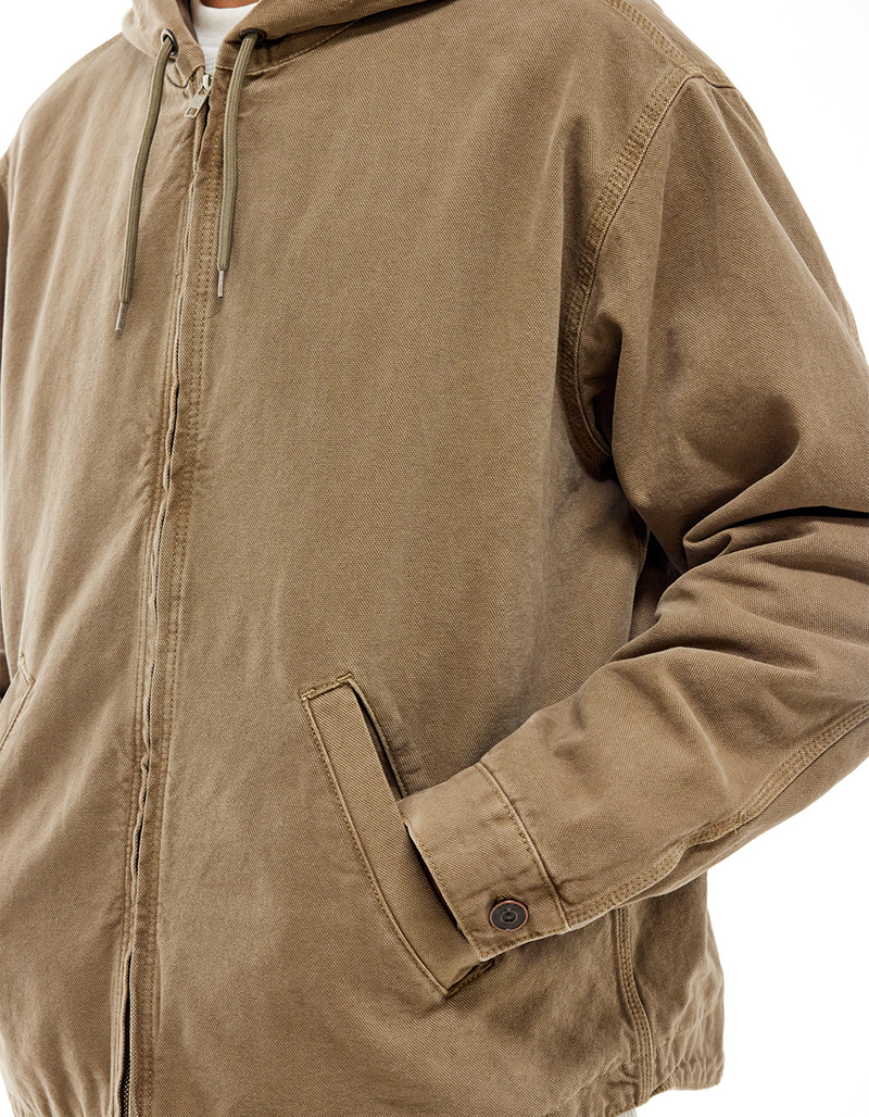 BDG Urban Outfitters Rex Skate Mens Jacket image number 4