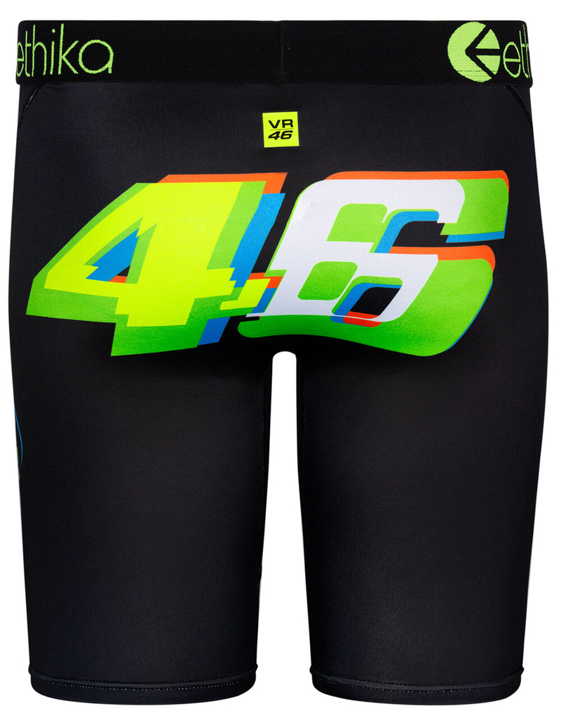 ETHIKA Dottorino Mens Boxer Briefs image number 2