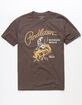 PENDLETON Rodeo Mens Tee image number 1