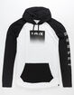 HURLEY Ascension Mens Lightweight Hoodie image number 1