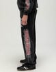 WEST COAST CHOPPERS Crawler Mens Sweatpants image number 2