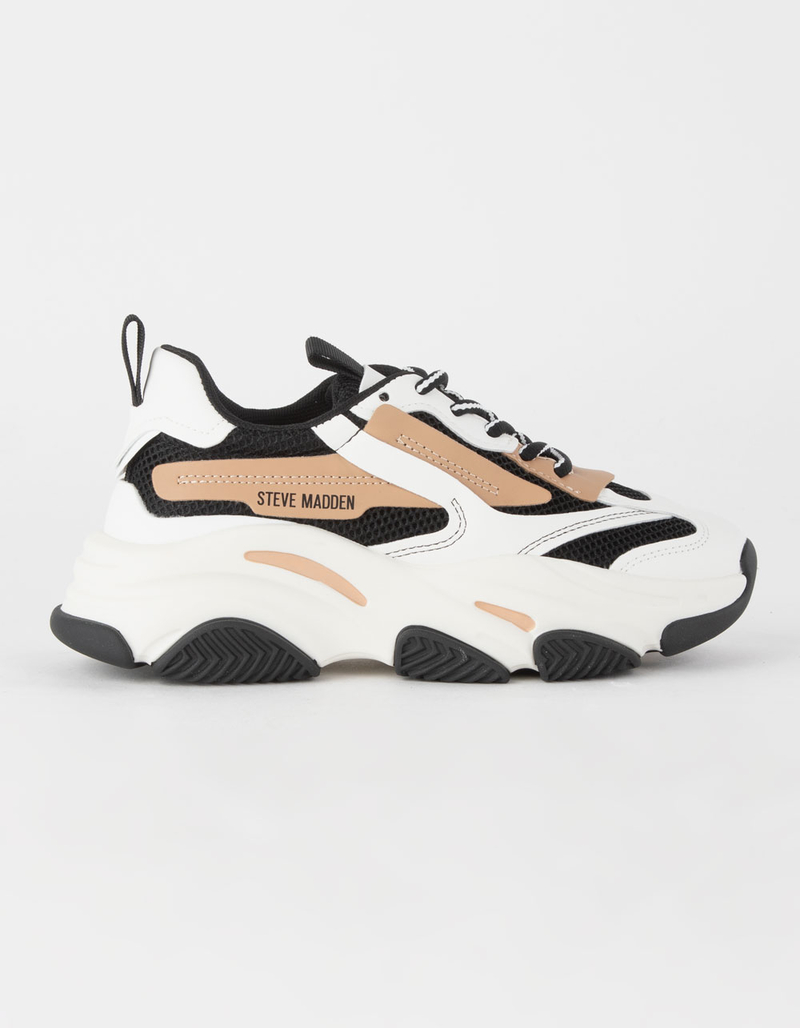 STEVE MADDEN Possession Womens Shoes image number 1