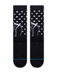 STANCE The Joker Mens Crew Socks image number 3