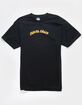 SANTA CRUZ Flame Arc Mens Tee image number 1