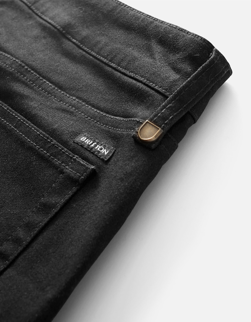 BRIXTON Carpenter Utility Stretch Mens Pants image number 8