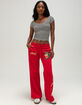 ED HARDY Panther Womens Sweatpants image number 5