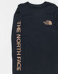 THE NORTH FACE TNF Sleeve Hit Mens T-Shirt image number 2