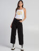 VOLCOM 1991 Womens Strappy Tank Top image number 4