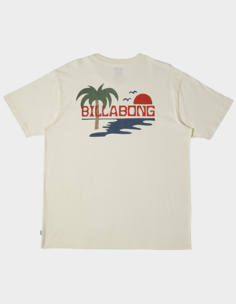 BILLABONG Beach Club Mens Tee image number 0