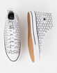 CONVERSE Chuck Taylor All Star Pro Bones High Top Mens Shoes image number 5
