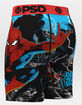 PSD x Marvel Spider-Man Day Mens Boxer Briefs image number 3