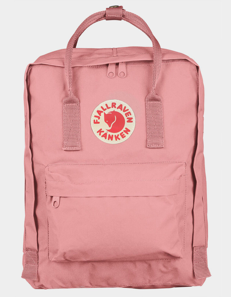 FJALLRAVEN Kanken Backpack image number 0
