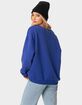 EDIKTED Dallas Sweatshirt image number 4