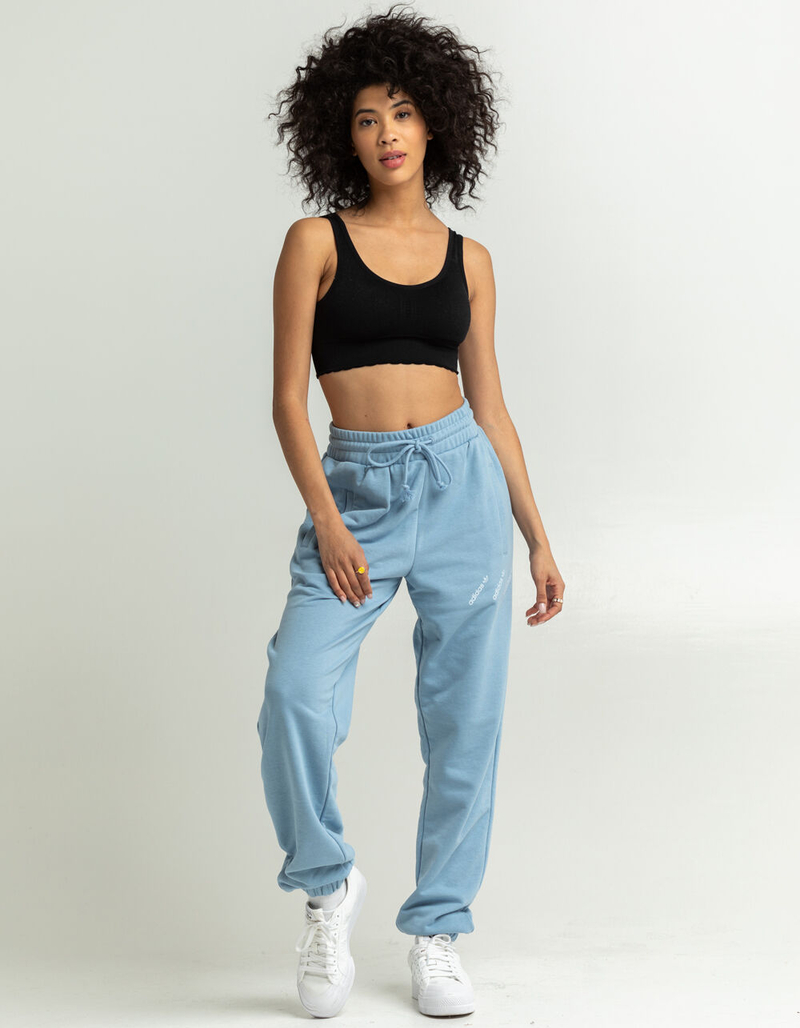 FULL TILT Longline Seamless Bralette image number 3