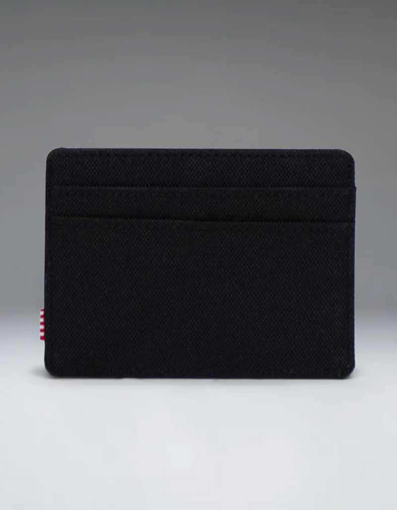 HERSCHEL SUPPLY CO. Charlie Cardholder Wallet image number 1
