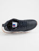 CHAMPION 93Eighteen Navy Mens Shoes image number 3