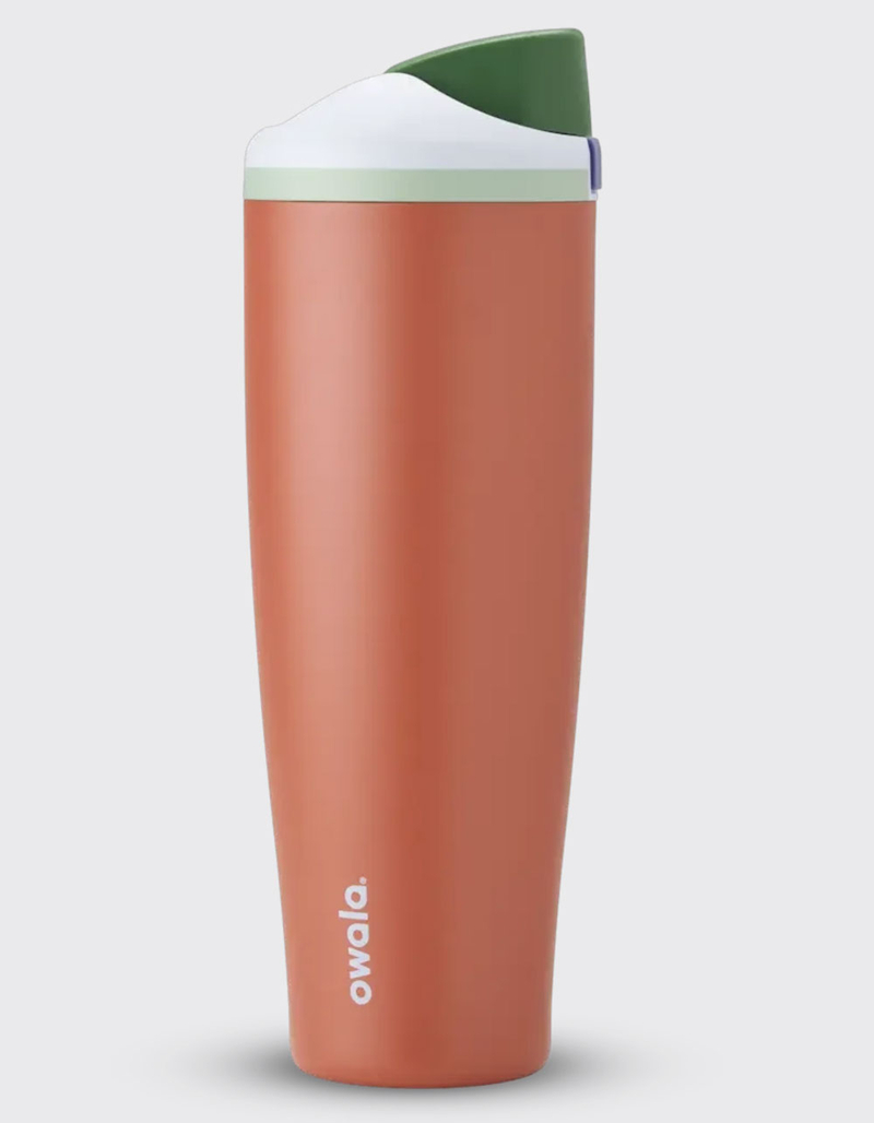 OWALA FreeSip® 40 oz Tumbler image number 1