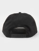 AMERICAN NEEDLE Coors Snapback Hat  image number 3
