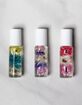 BLOSSOM Perfume Oil Gift Set image number 1