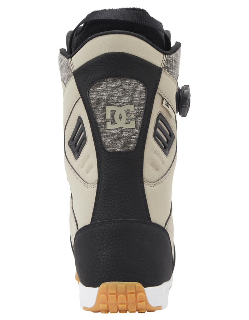 DC SHOES Judge BOA® Mens Snowboard Boots image number 5