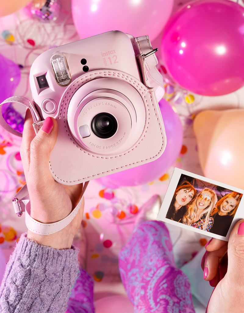 FUJIFILM Instax Mini 12 Instant Camera image number 4