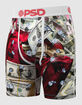PSD Cash Island 3 Pack Mens Boxer Briefs image number 2