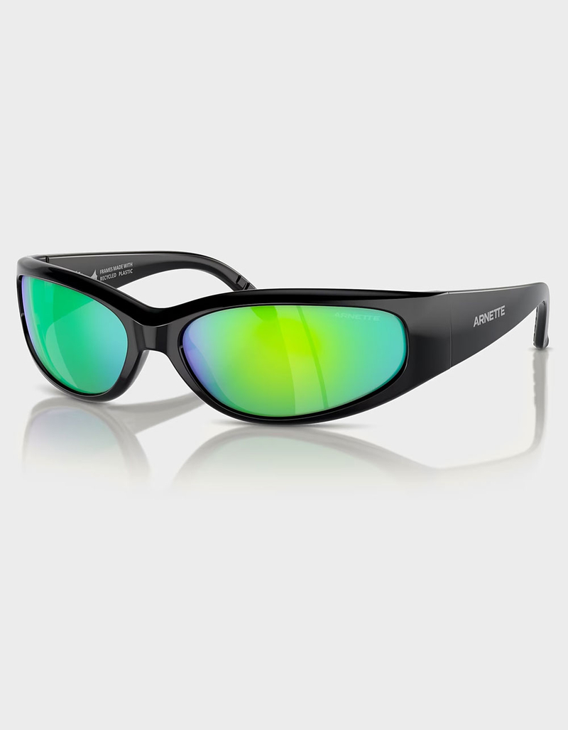 ARNETTE x Girl Skateboards Catfish Sunglasses image number 0