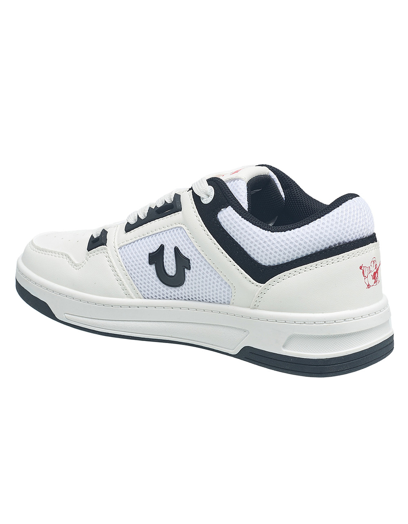 TRUE RELIGION Trey Boys Court Sneaker image number 2