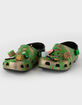 CROCS Minecraft Elevated Clogs image number 1