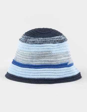 Crochet Bucket Hat Primary Image