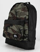 QUIKSILVER Everyday Poster Camo Backpack image number 2