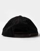 RVCA Regal Mens Strapback Hat image number 2