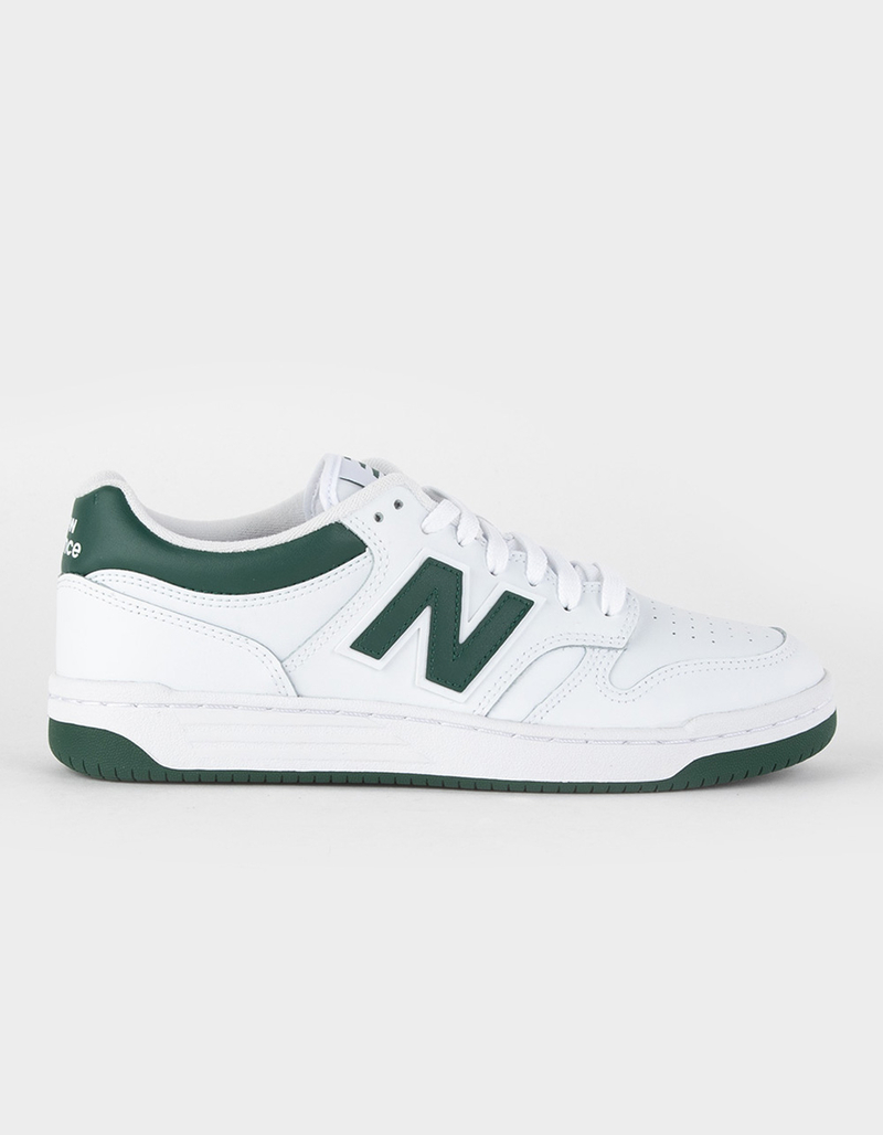 NEW BALANCE 480 Shoes image number 0