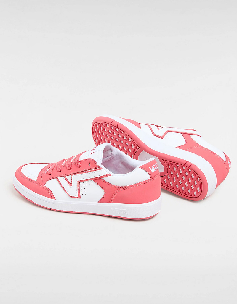 VANS Lowland CC Womens Shoes image number 2