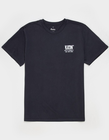 KATIN Conejo Mens Tee Alternative Image