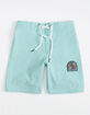VISSLA Solid Sets Little Boys Boardshorts (4-7) image number 1
