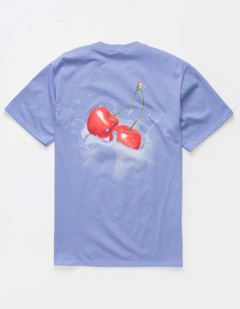 HUF Wet Cherry Mens T-Shirt image number 0