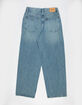 RSQ Studs Mens Extra Baggy Jeans image number 7