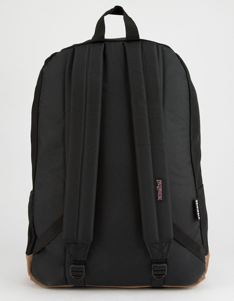 JANSPORT Right Pack Expressions Embroidered Roses Backpack image number 2