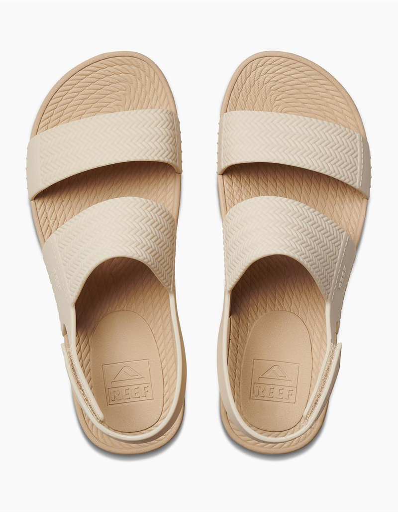 REEF Water Vista Womens Sandals image number 3