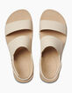 REEF Water Vista Womens Sandals image number 4