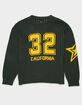 RSQ Mens Jersey Graphic Sweater image number 2