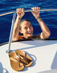 OLUKAI Southshore Womens Flip Flops image number 6