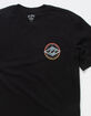 BILLABONG Rotor Diamond Mens Tee image number 3