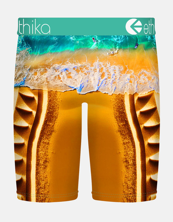 ETHIKA Vitamin Sea Staple Boys Boxer Briefs Alternative Image
