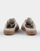 COOLWAY Goal Womens Mules image number 4