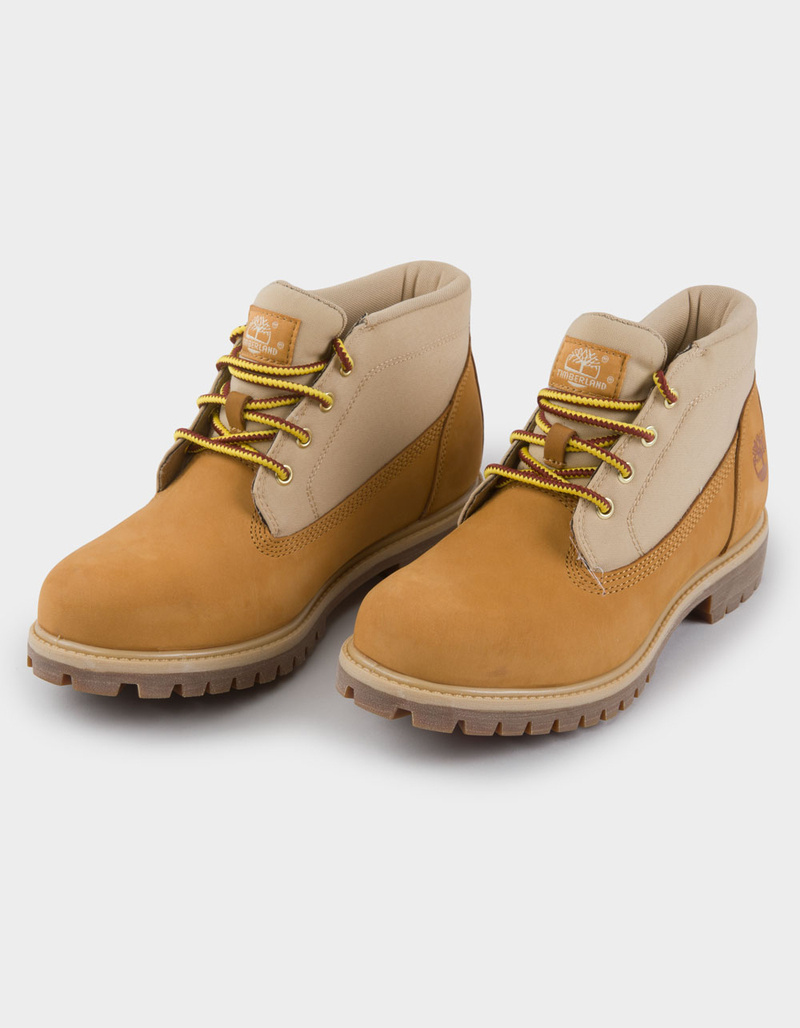 TIMBERLAND Premium Chukka Mens Boots image number 1
