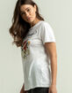 ED HARDY Love Kills Womens Tee image number 2