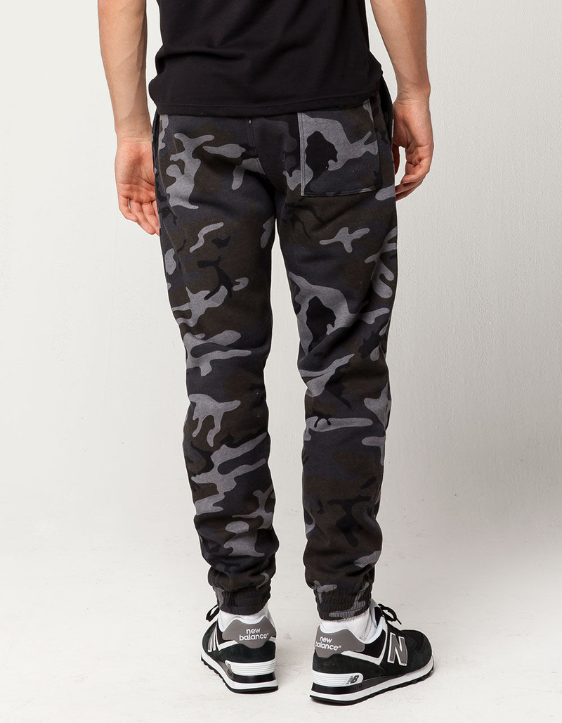 VOLCOM Bartha Mens Sweatpants image number 2